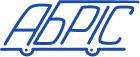 Logo Абріс