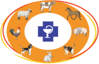 Logo УкрВет